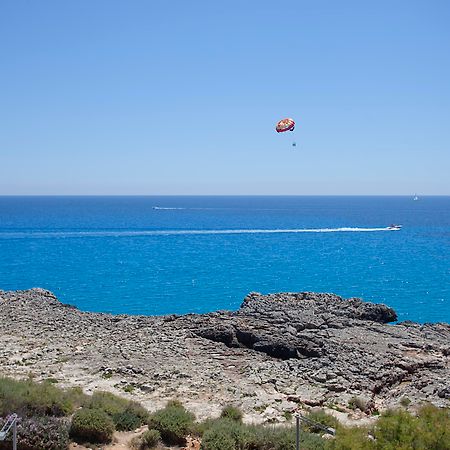 Bj Cala Morlanda Estudios (Adults Only) Sillot Bagian luar foto