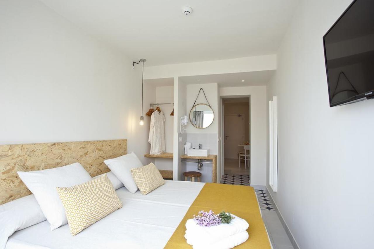 Bj Cala Morlanda Estudios (Adults Only) Sillot Bagian luar foto
