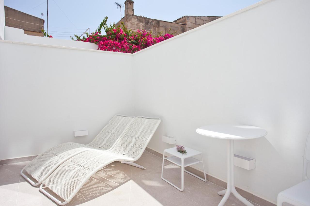 Bj Cala Morlanda Estudios (Adults Only) Sillot Bagian luar foto