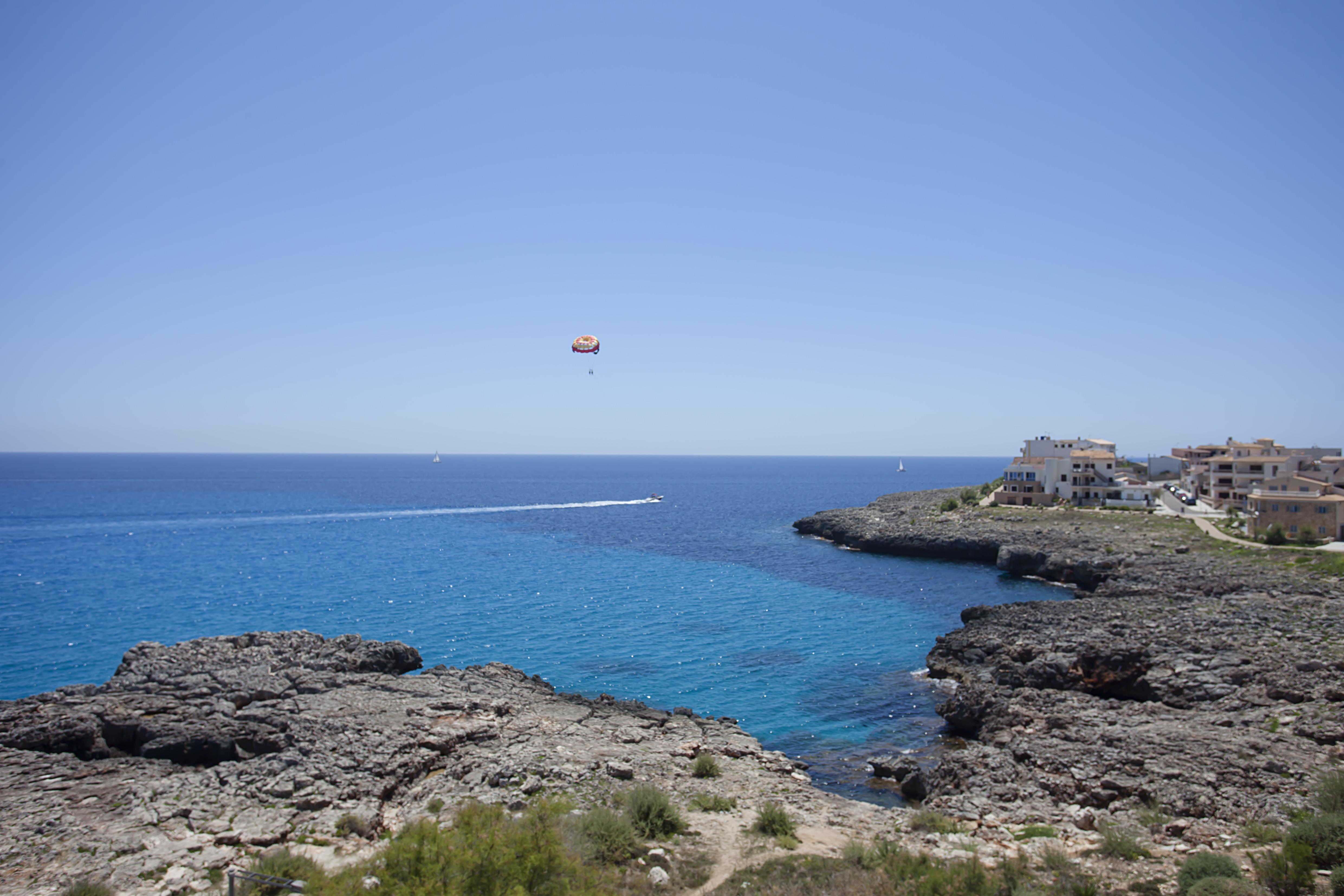 Bj Cala Morlanda Estudios (Adults Only) Sillot Bagian luar foto