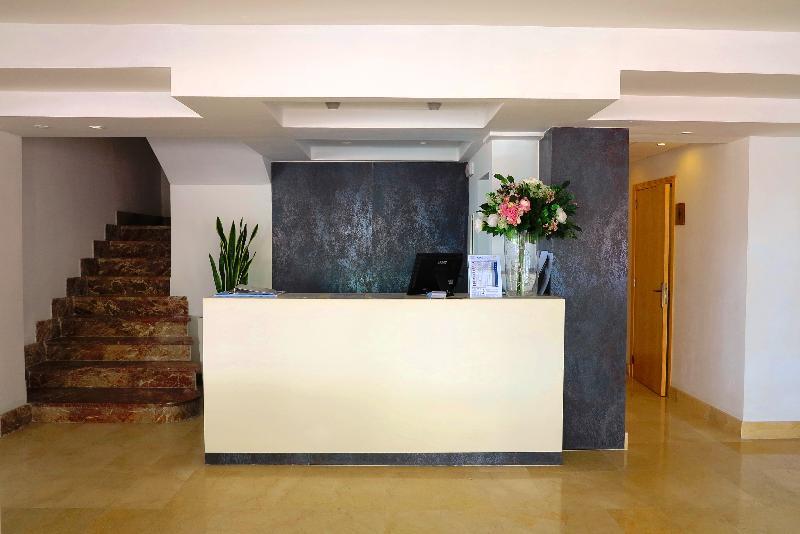 Bj Cala Morlanda Estudios (Adults Only) Sillot Bagian luar foto