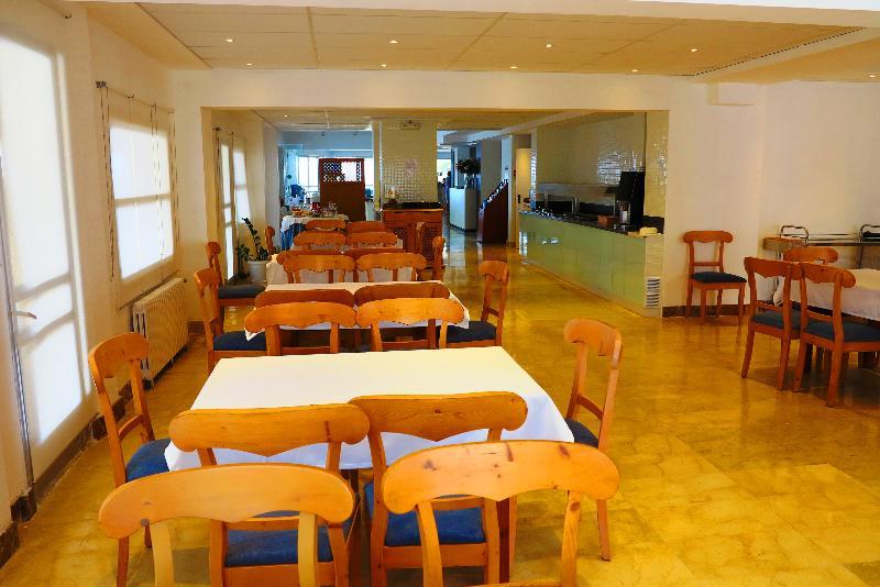 Bj Cala Morlanda Estudios (Adults Only) Sillot Bagian luar foto