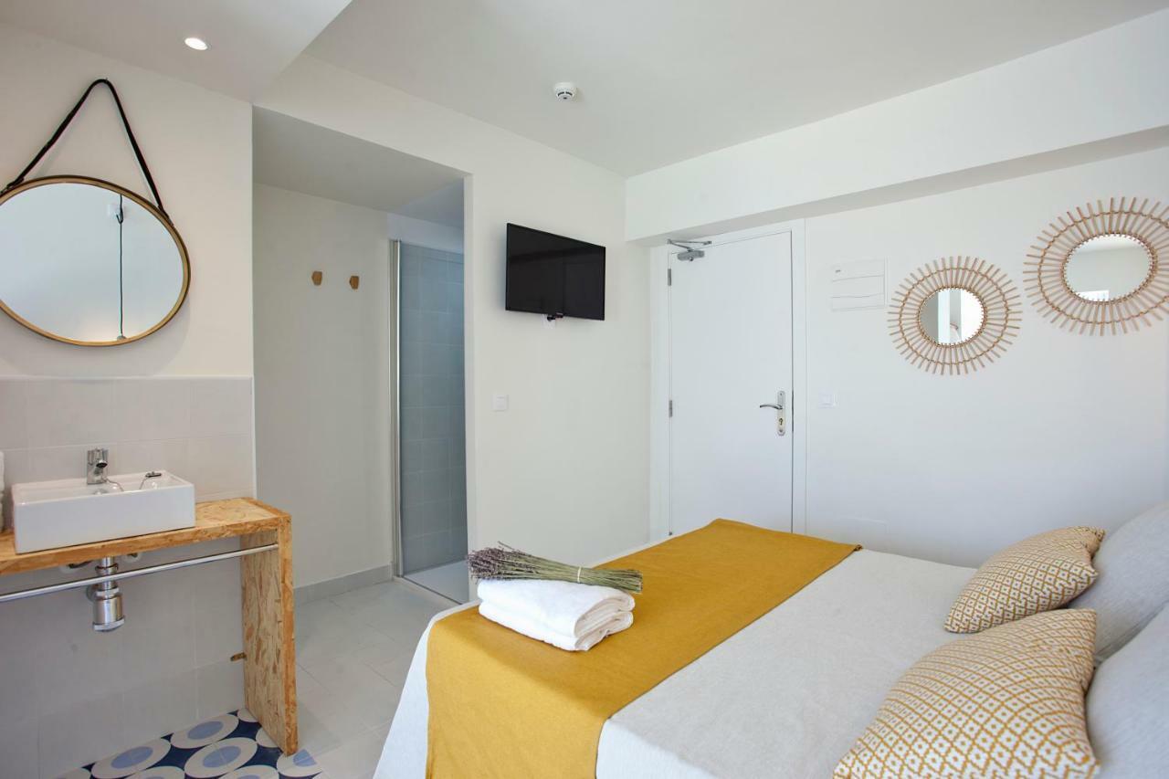 Bj Cala Morlanda Estudios (Adults Only) Sillot Bagian luar foto