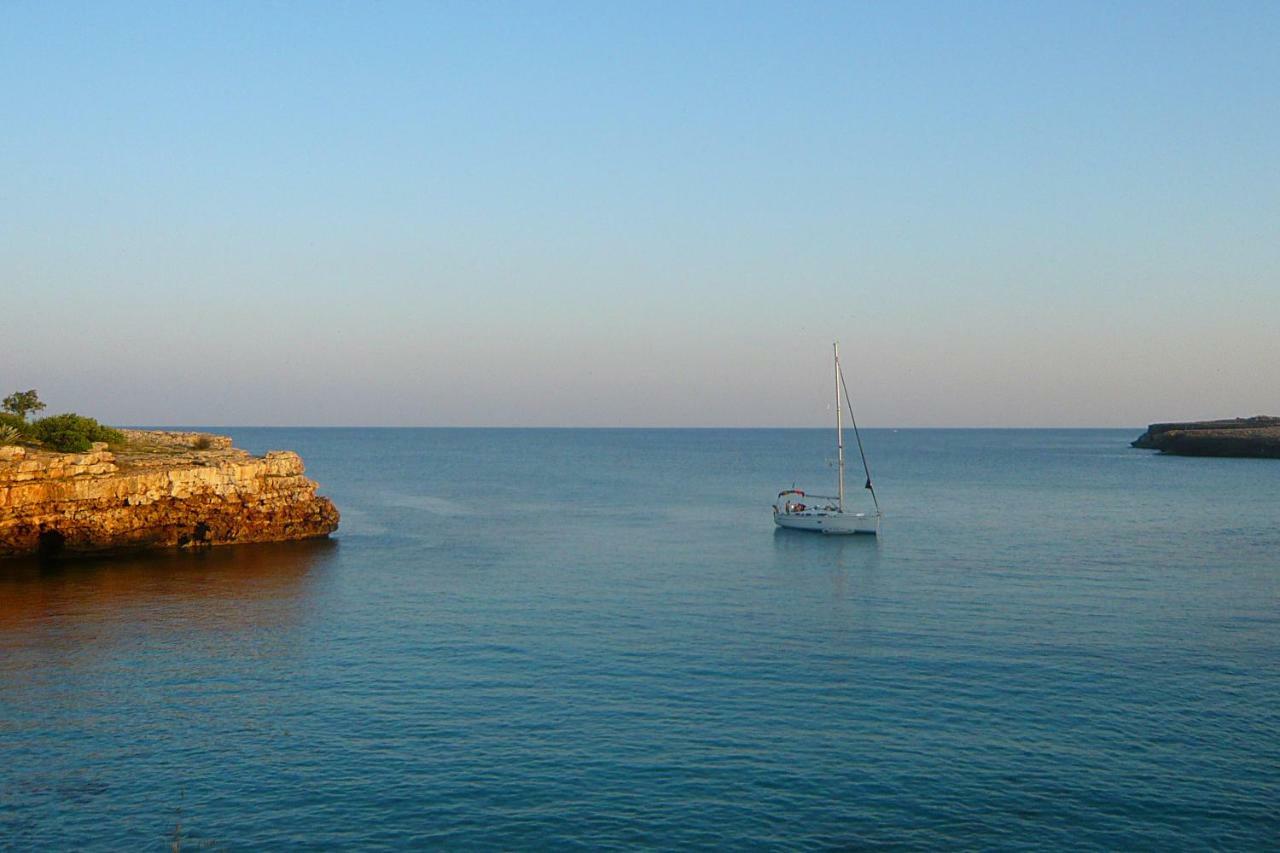Bj Cala Morlanda Estudios (Adults Only) Sillot Bagian luar foto