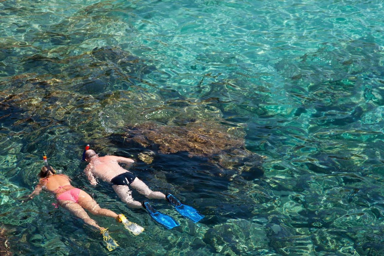 Bj Cala Morlanda Estudios (Adults Only) Sillot Bagian luar foto